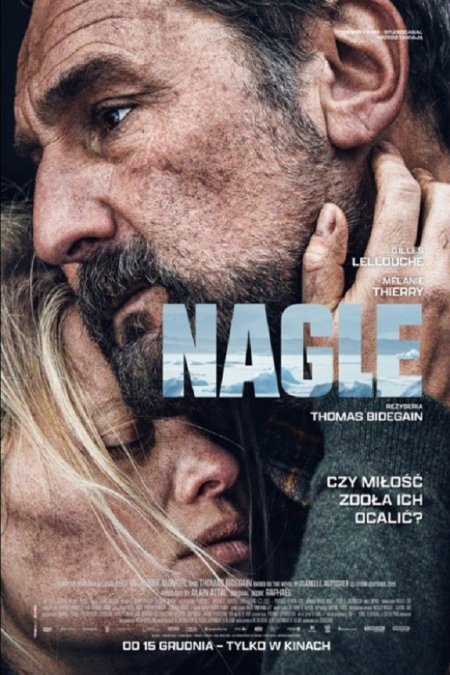 NAGLE