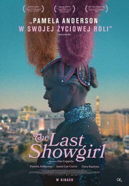 The Last Showgirl (2D)