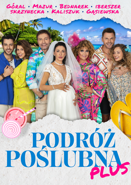 Podróż poślubna +, czyli wakacje z promocji