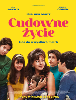 Cudowne życie (2D)