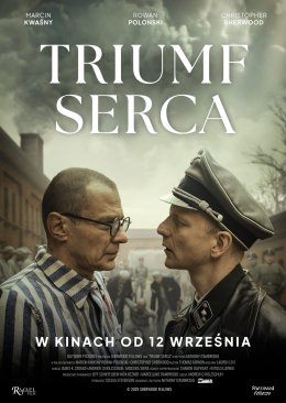 Triumf serca (2D)