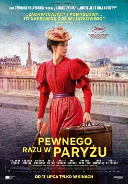 Pewnego razu w Paryżu (2D)