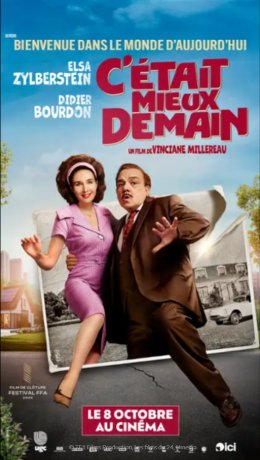 Kopnięci w czasie (2025) (2D)