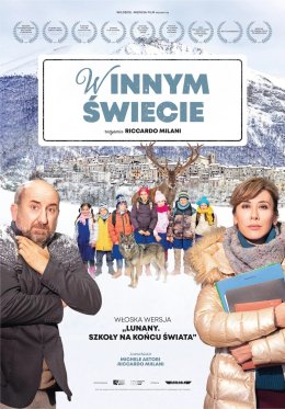 W innym świecie (2D)