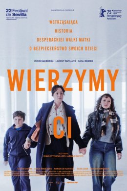 WIERZYMY CI (2D)