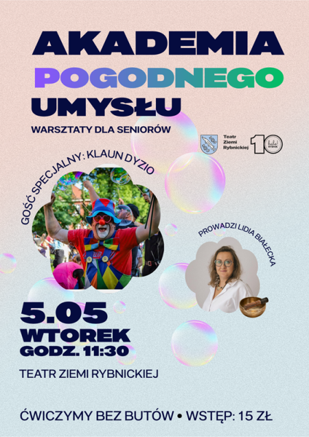 Akademia Pogodnego Umysłu