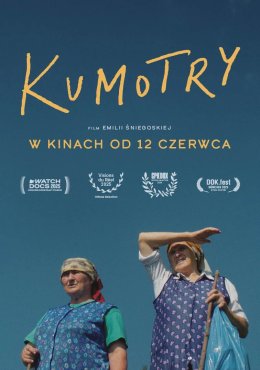 Kumotry