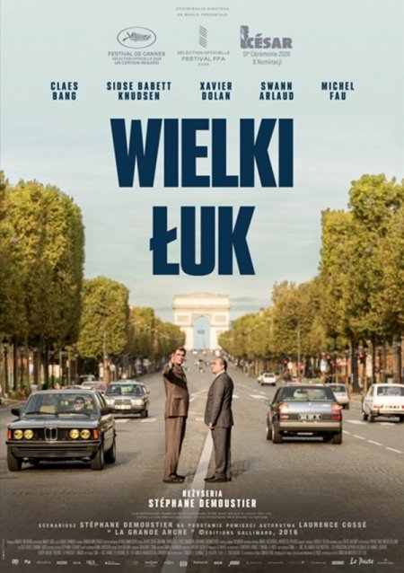 Wielki łuk