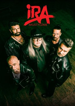 IRA Akustycznie