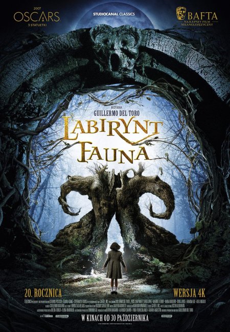 Labirynt fauna